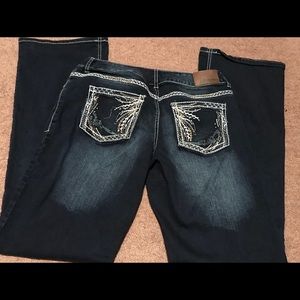 Maurices Bootcut
